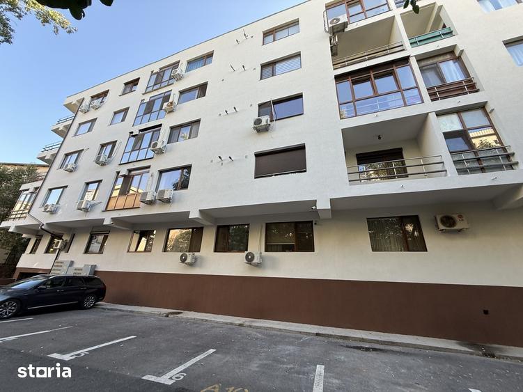 Studio bloc nou Mall Vitan cu centrala proprie - 10