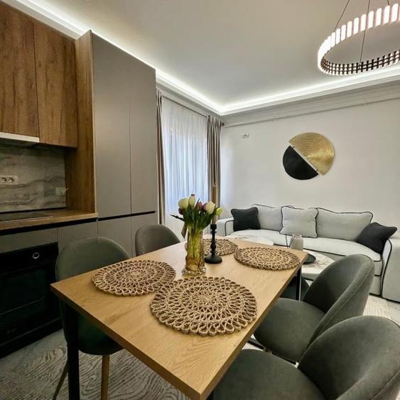 Apartament cu 2 camere decomandat în Nord