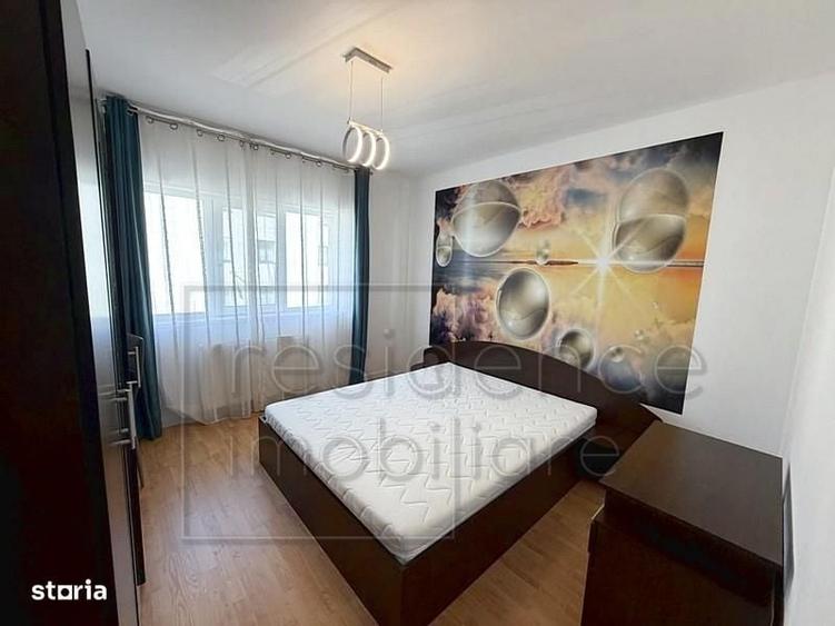 Pet friendly! Apartament 4 camere, Marasti, zona The Office+Garaj - 15
