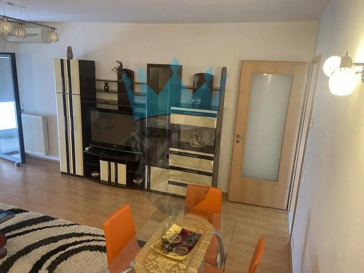 Apartament Spatios 3 Camere Doamna Ghica Plaza - 1