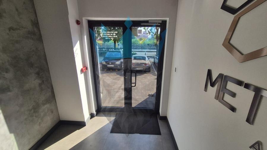 Apartament 2 Camere Metrocity Academiei Cotroceni Bucuresti - 20