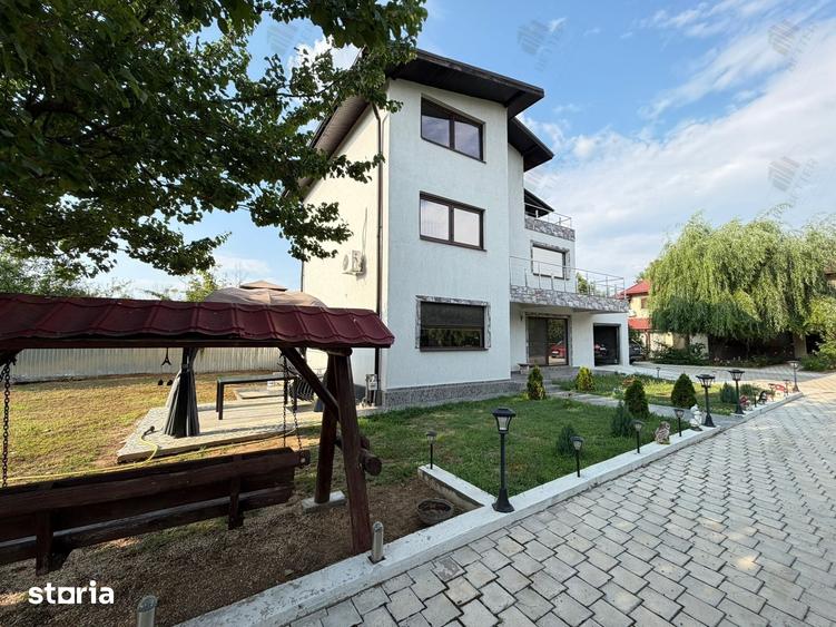 Casa 5 camere | Popesti-Leordeni | La cheie | Exclusivitate - 14