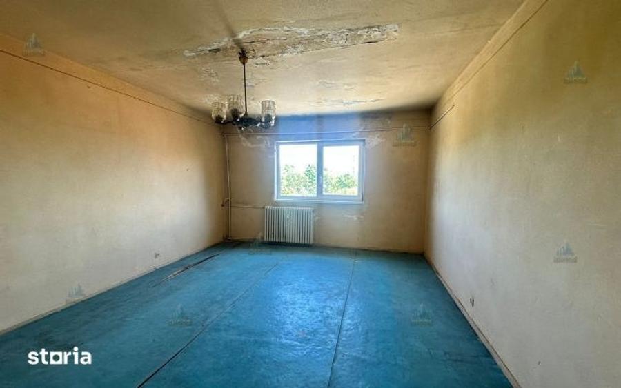 Apartament 3 camere de vanzare 1 Decembrie 1918, zona Tipografiei - 3