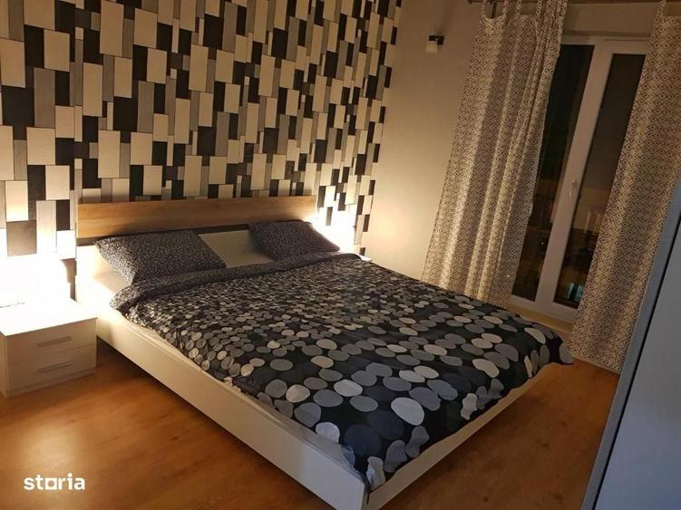 Apartament cu 2 camere în Ștefăneștii de Sus