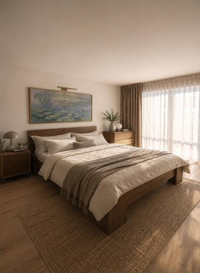 Apartament cu 2 camere în Gheorgheni — fotografia 3
