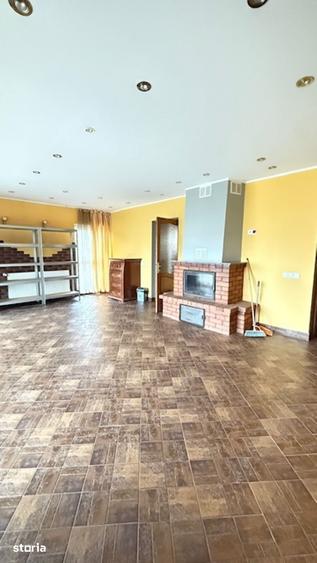 Casă cu 4 camere cu Teren 450 Mp în Săsar