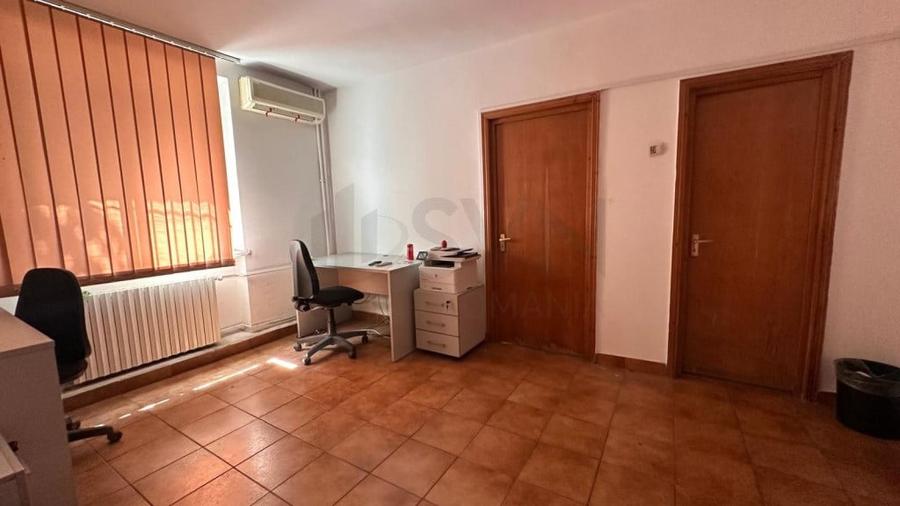Spațiu comercial, de 742 mp, în Cazino
