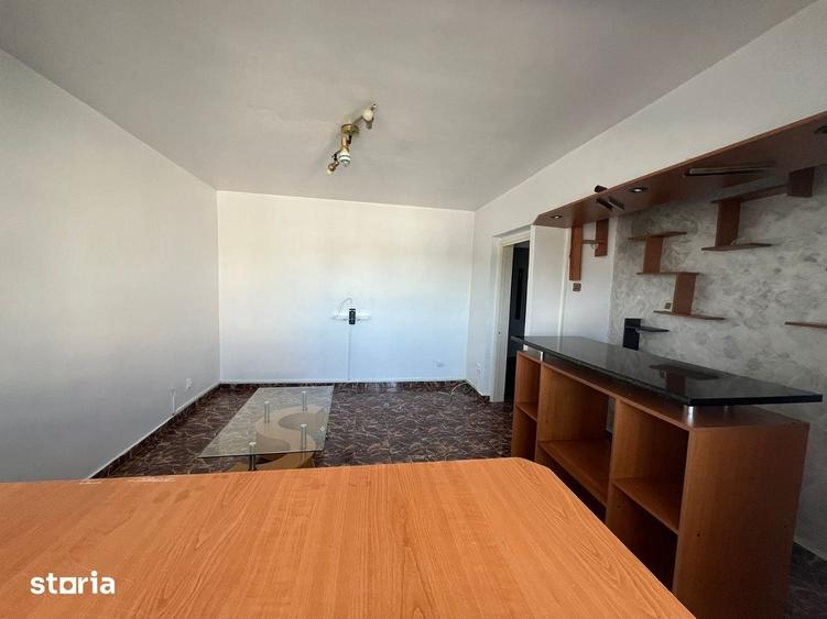 Apartament cu 2 camere în Port