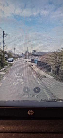 Spațiu comercial, în Brăniștari