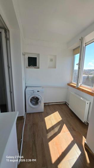 Vand apartament 2 camere decomandat in Deva, zona 22 Decembrie, - 4