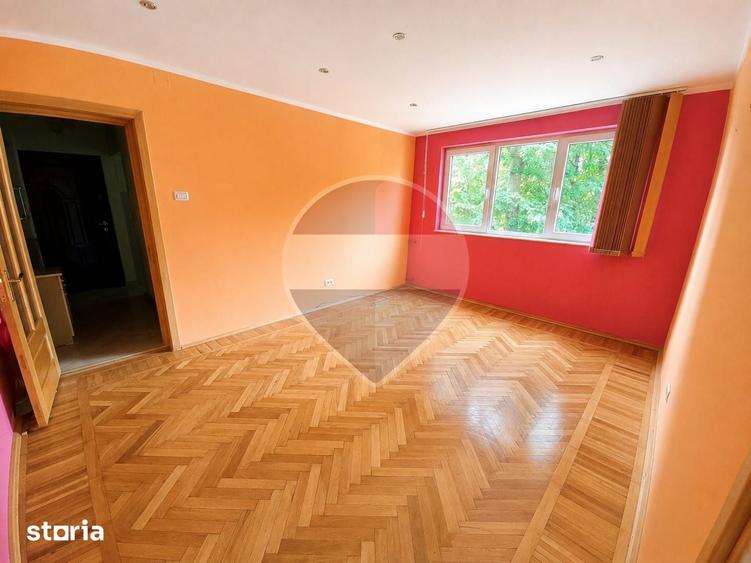 Apartament cu 2 camere de vanzare - 9