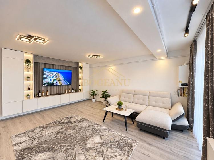 BG209-APARTAMENT PREMIUM CU 2 CAMERE, TERASĂ ȘI POD PROPRIU – GIROC - 3