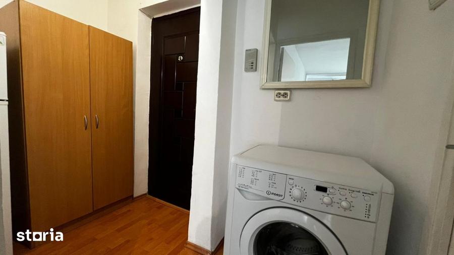 Garsonieră, mobilată în Bartolomeu
