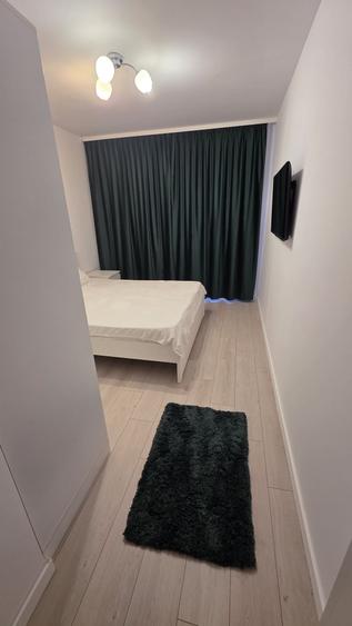 Apartament cu 2 camere decomandat în Berceni