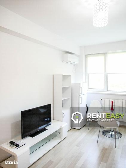 Apartament cu 2 camere în Copou