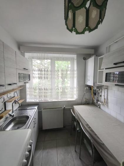 Apartament 2 camere+boxa+garaj, zona Manastirea Bogdana, Radauti - 5