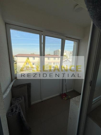 Apartament cu 2 camere decomandat, mobilat în 1 Decembrie 1918