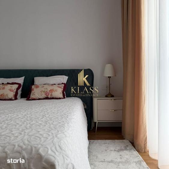 Apartament 2 camere | Residence 5 | Bulevardul Pipera - 6