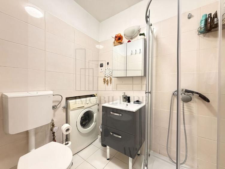 2 Camere Ultracentral | Zona Ferdinand | Modern | Curte comună - 7