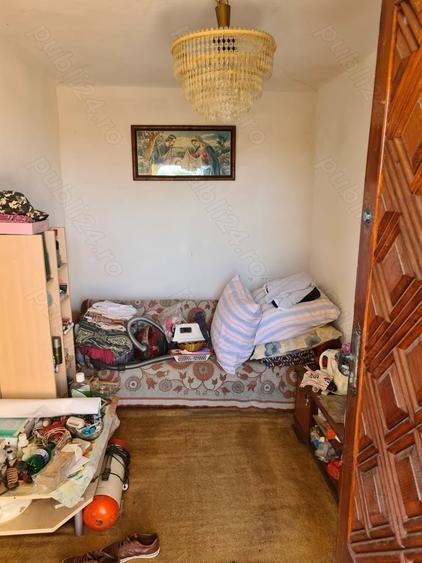 Casă cu 3 camere în Drănic