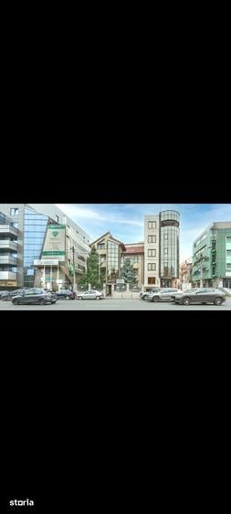 HERASTRAU Office de inchiriat Nicolae Caramfil - 1