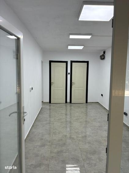 Spațiu comercial, de 45 mp, în Gorjului