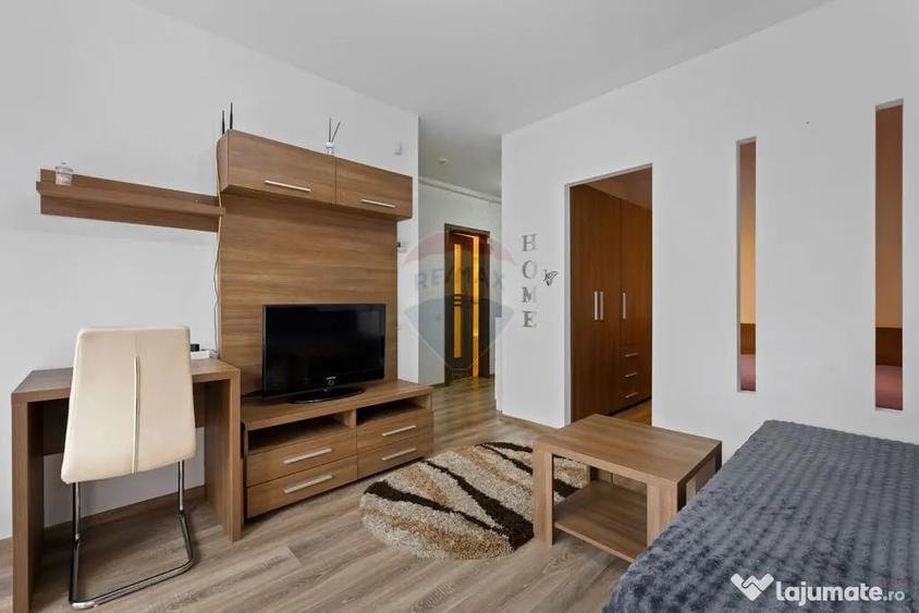Apartament cu doua camere la Ared Kaufland - 8