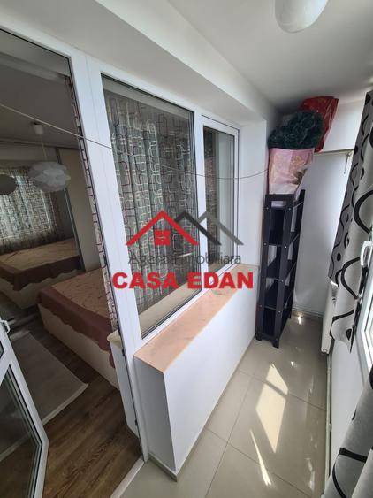 Apartament cu 2 camere semidecomandat în Câmpina