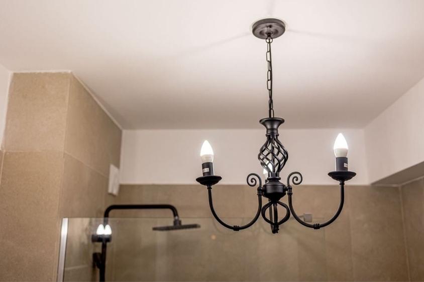 Apartament cu 2 camere decomandat în Nord