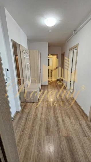 Apartament cu 2 camere decomandat, mobilat în Circumvalațiunii