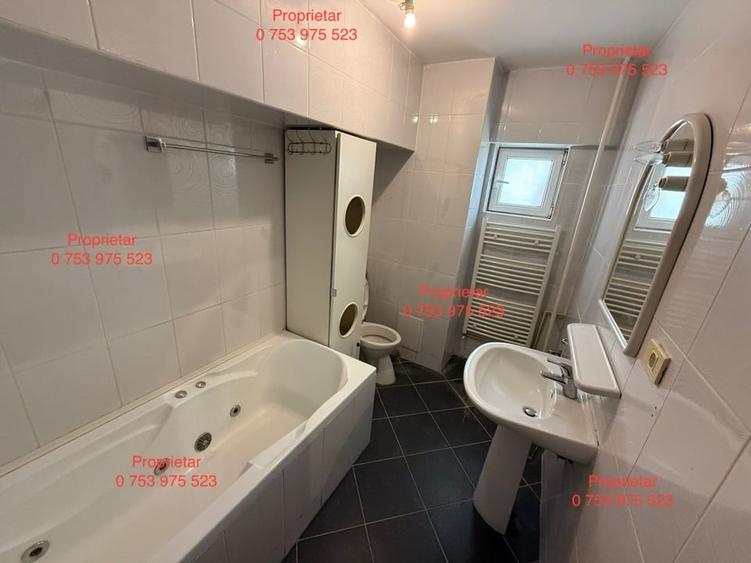 Apartament cu 2 camere semidecomandat în Herăstrău