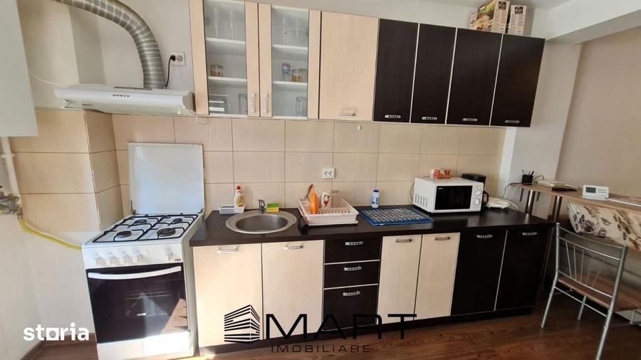 Apartament cu 2 camere în Șelimbăr