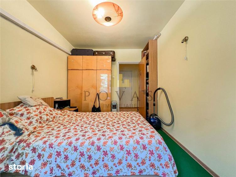 Vanzare Apartament 2 Camere Tineretului - 13