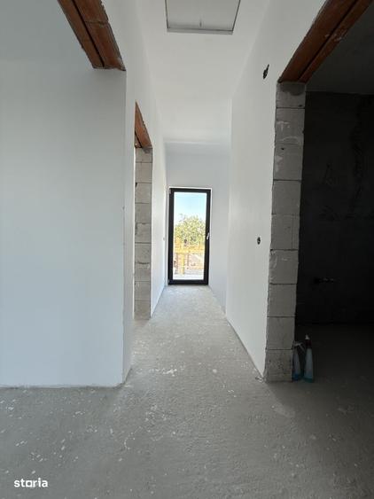 Casă cu 3 camere cu Teren 360 Mp în Central