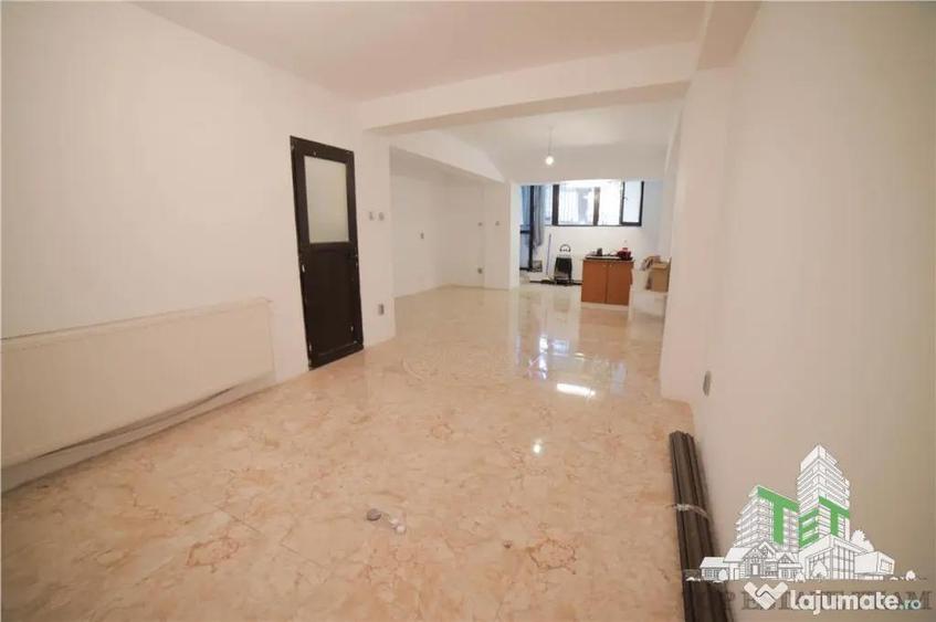 Apartament cu 2 camere nedecomandat în Bucureștii Noi