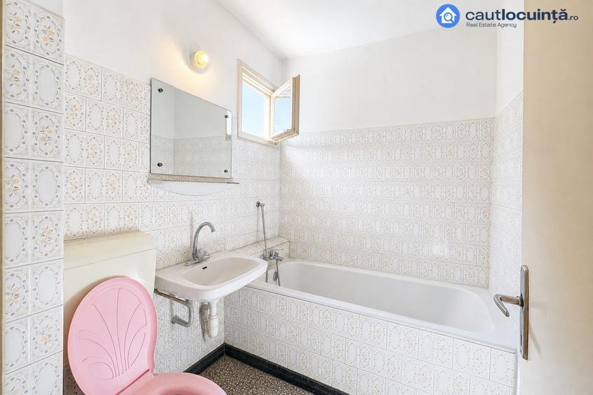 Apartament cu 2 camere în Drumul Taberei