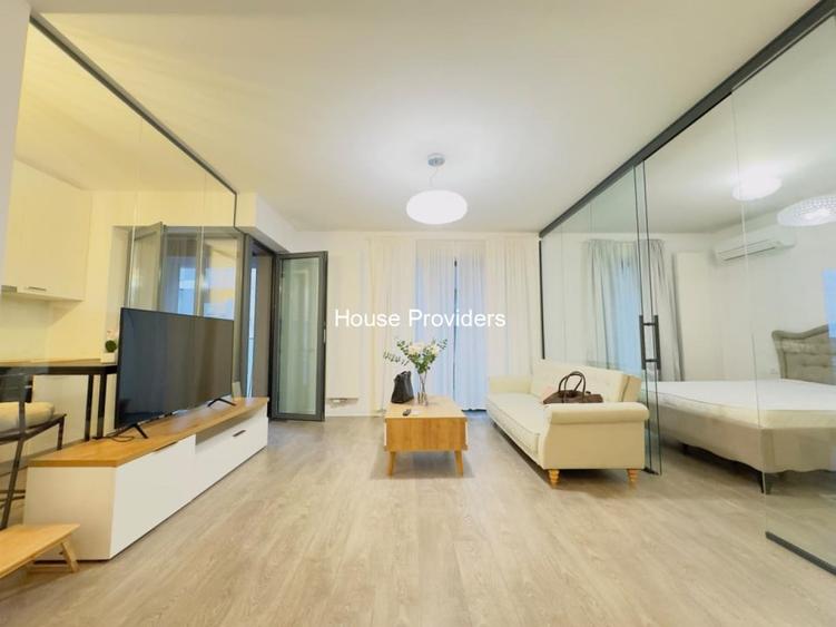 Apartament 2 Camere + Parcare | Cloud9 | Aviatiei | Aurel Vlaicu - 1