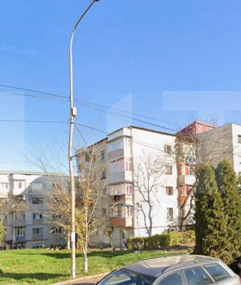 Spațiu comercial, de 51 mp, în Dorohoi