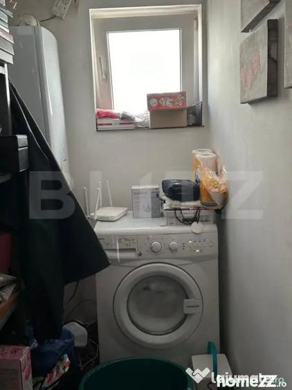 Doua apartamente la casa, teren 250 mp, gradina, garaj, - 18