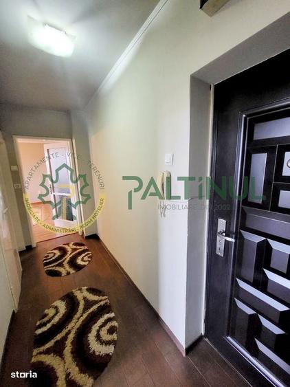 Apartament 2 camere cu balcon et. 4 -Terezian, - 7