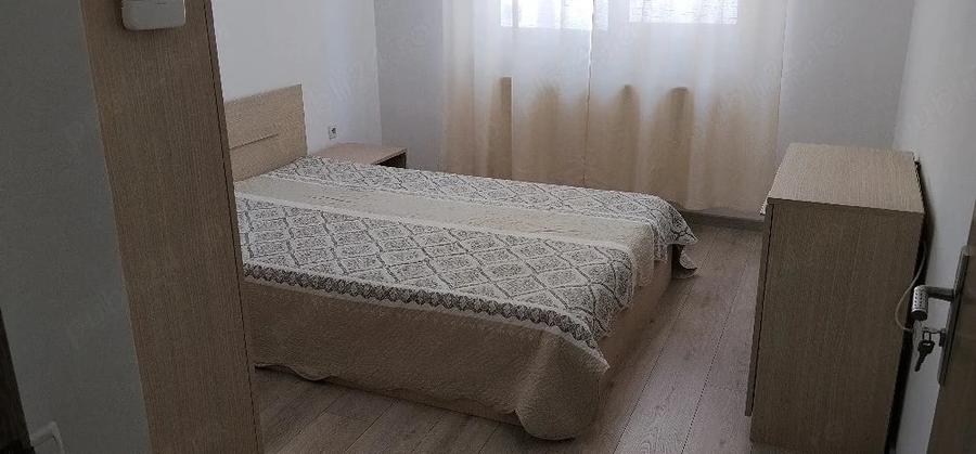Apartament cu 2 camere decomandat în Chiajna
