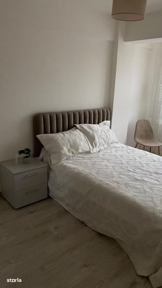 Apartament cu 2 camere în Vișan