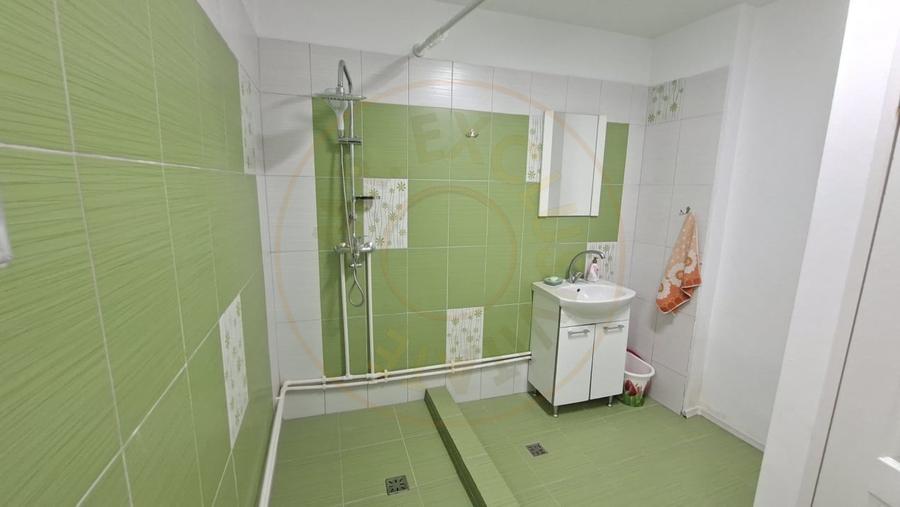Casă individuală cu 2 camere cu Teren 1746 Mp în Rătești