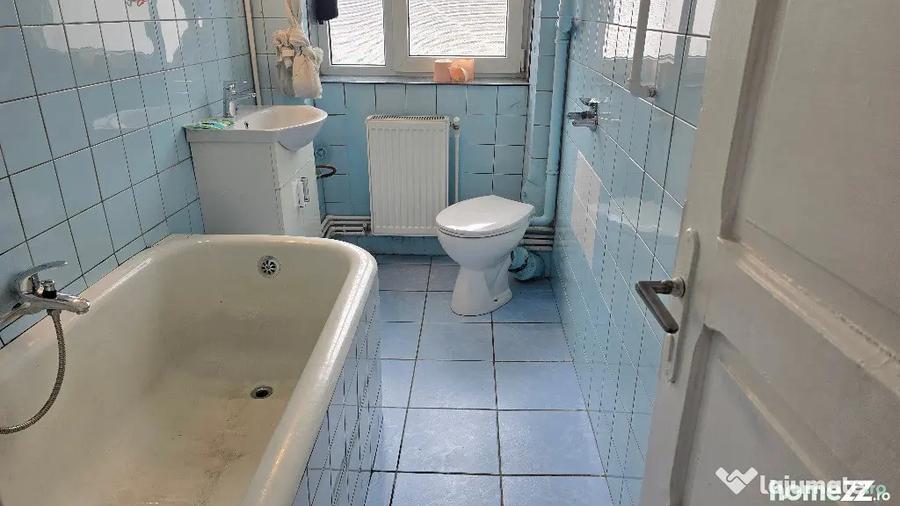 Garsonieră decomandată în Ultracentral