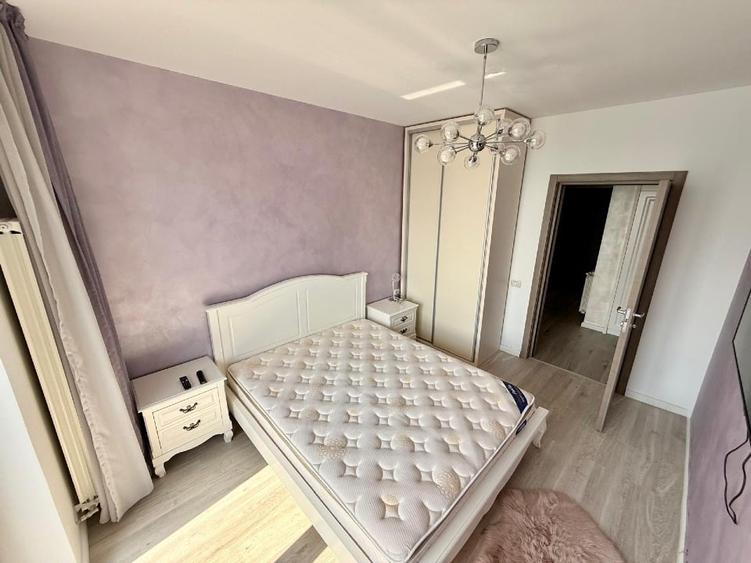 Apartament 3 camere Mamaia, vis a via de Hotel Iaki, cu vedere la lac - 16