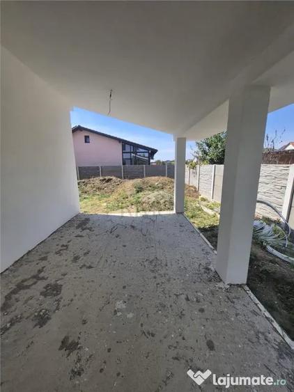 DUPLEX DESPARTIT - SUPRAFETE MARI - ZONA EXCELENTA - 2