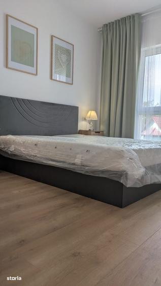 Apartament cu 2 camere în Grădiște