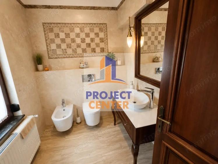 Vila Premium langa Padure | Platou Gavana | 1000 mp teren - 12