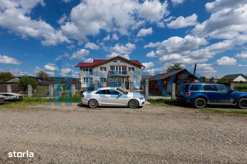 Casa de vanzare Letea Veche | 735 mp teren