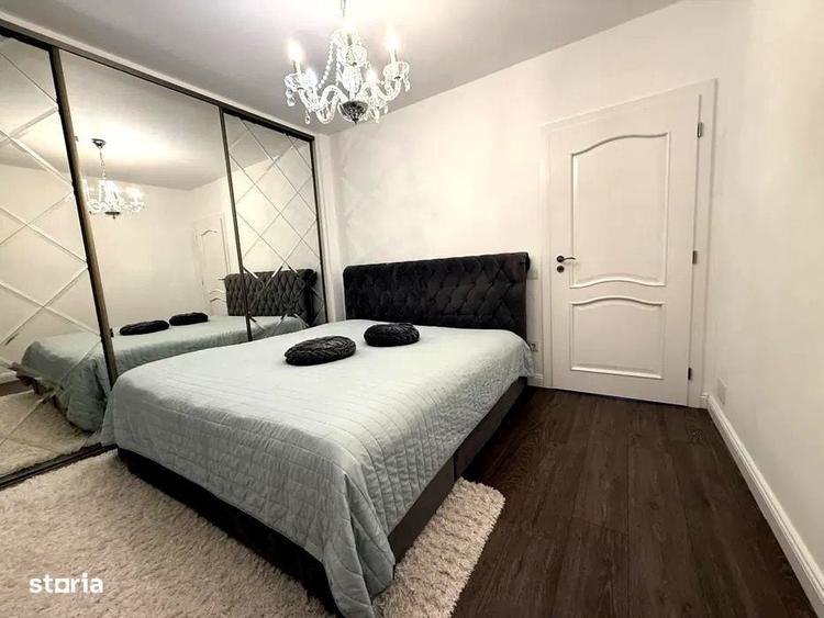 Apartament cu 3 camere în Ciupercenii Noi